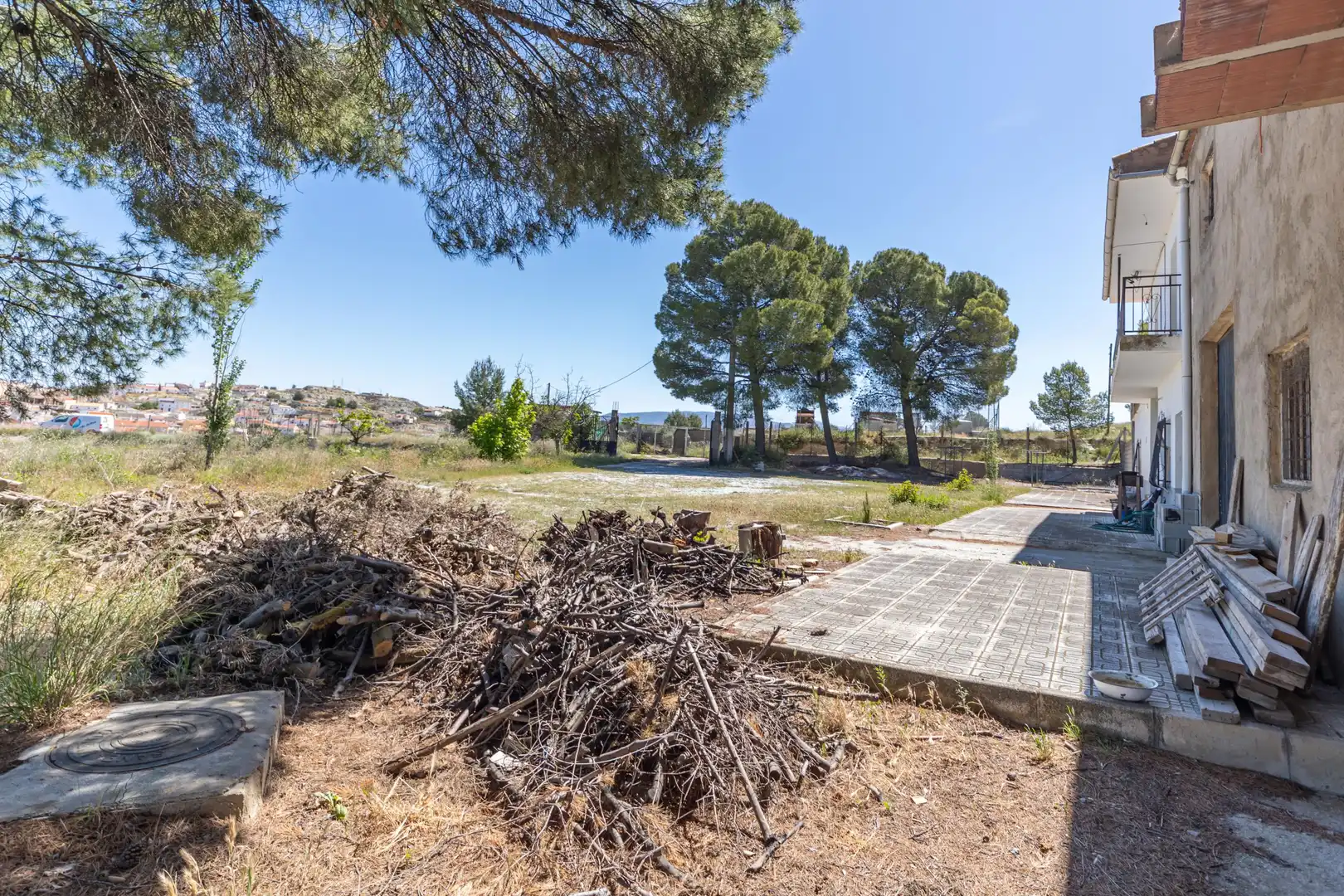 Country homes for sale in Calle María Zayas, Benamaurel
