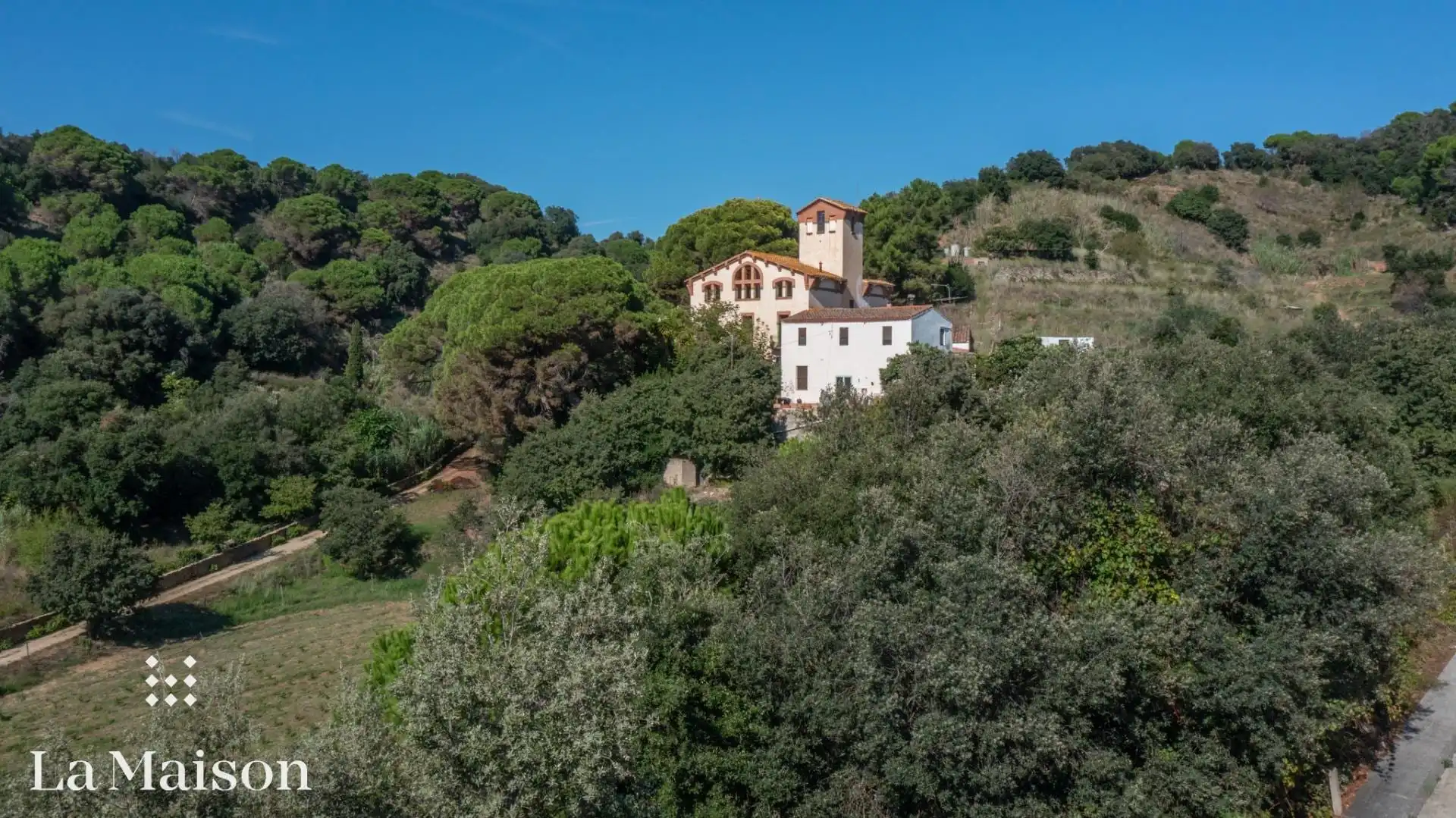 Casa o chalet en venta en Arenys de Munt