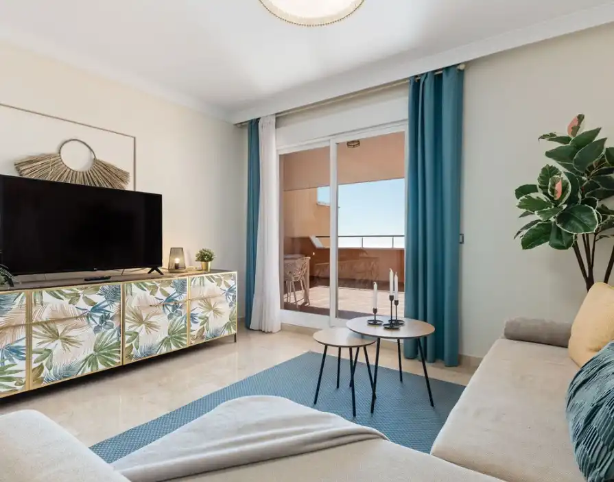 Wohnung mit Pool zum Verkauf in Casares Golf - Casares del Sol, imagen 9