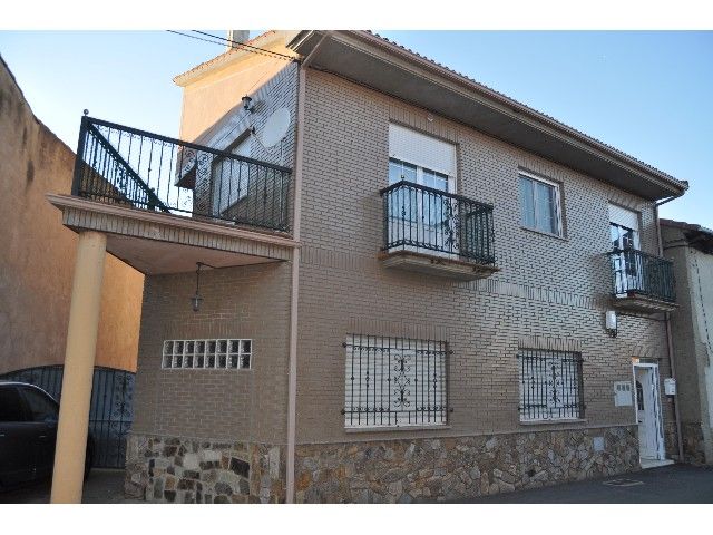 House or chalet for sale in Villares de Órbigo