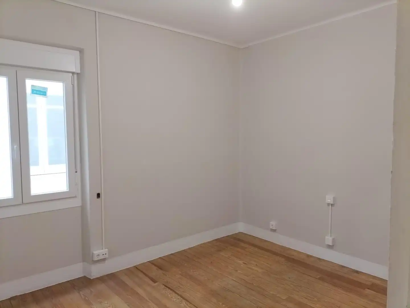 Flat for rent in Palencia  with Heating