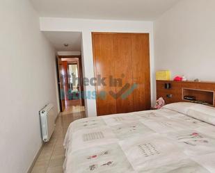 Dormitori de Apartament en venda en Sant Feliu de Guíxols amb Calefacció