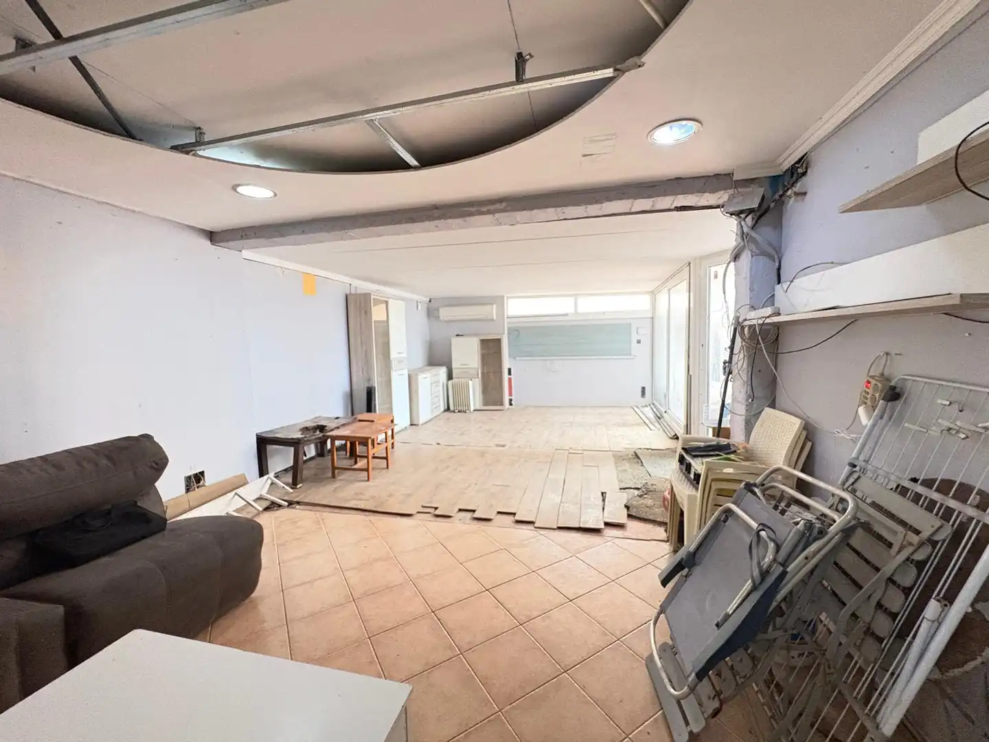 Appartement avec ascenseur à vendre à Carrer de Brussel·les, imagen 3