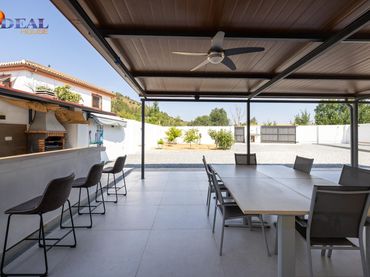 Detached house for sale in El Torreón - Cortijo Pretel