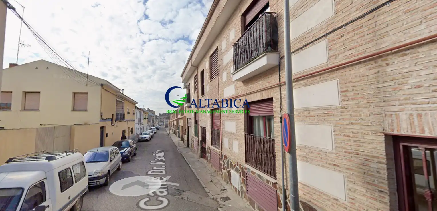 Casa en venta en Doctor Marañon, imagen 2