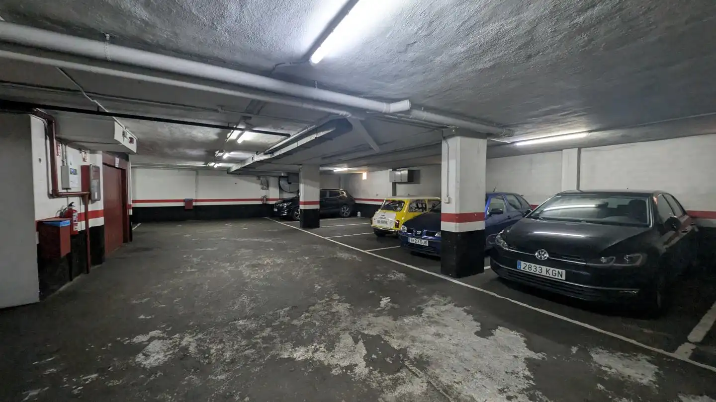 Parking à vendre à Arteaga Kalea