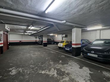 Parking à vendre à Arteaga Kalea