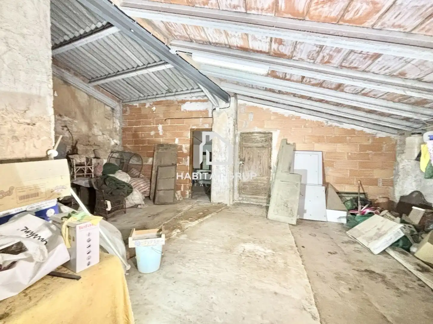 Casa adosada en venta en Gandesa con Terraza y Trastero