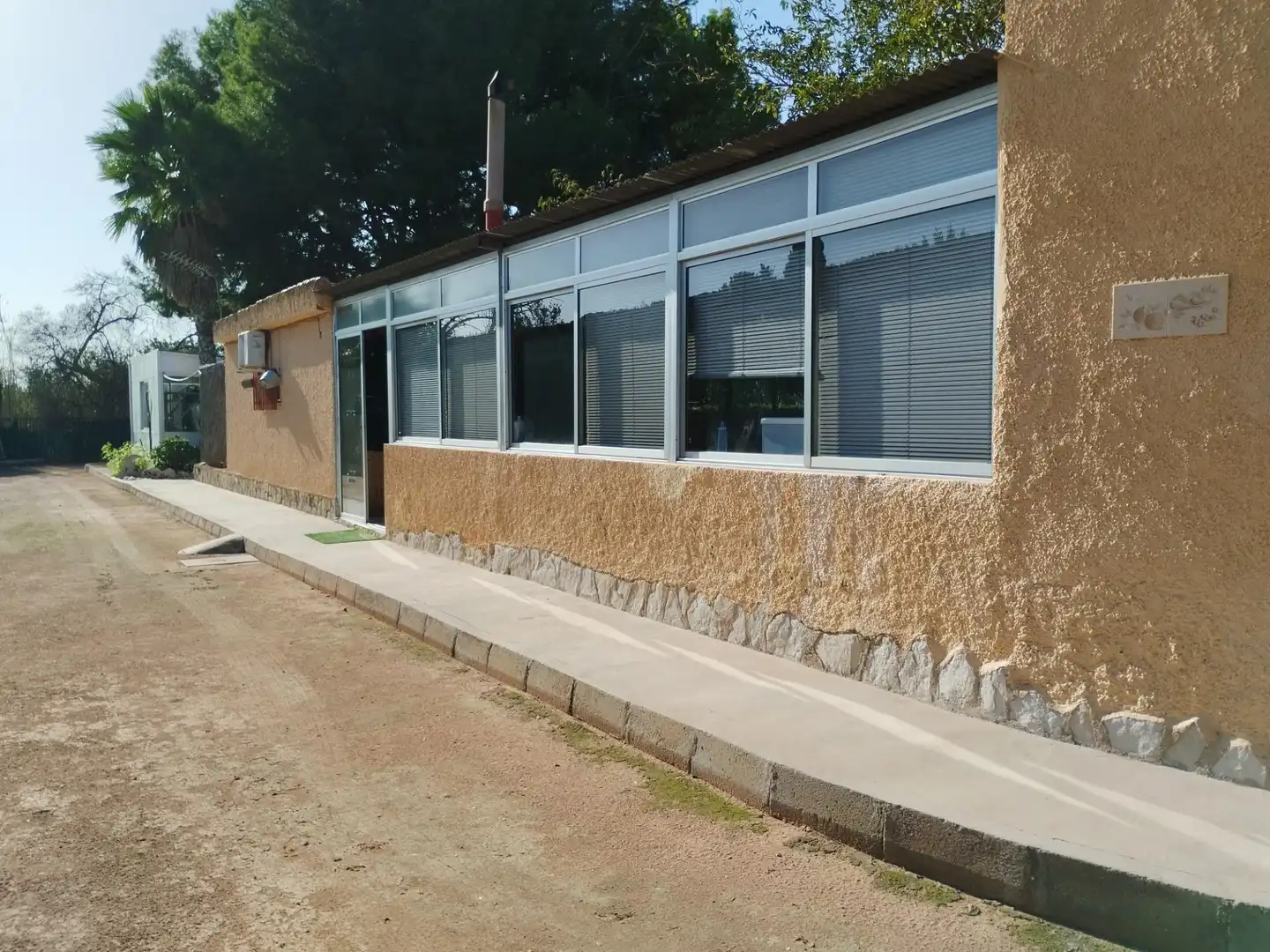 Villa con piscina in vendita a Norte, imagen 49