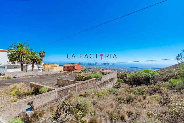 Terreno residencial en Venta en Granadilla de Abona ciudad
