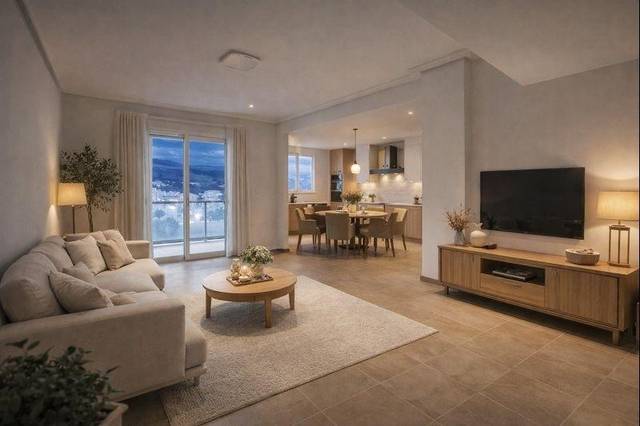 Piso en Venta en Los Ramos