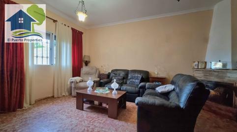 Photo 4 of Houses for sale in Cuatro Pinos - El Carmen, El Puerto de Santa María