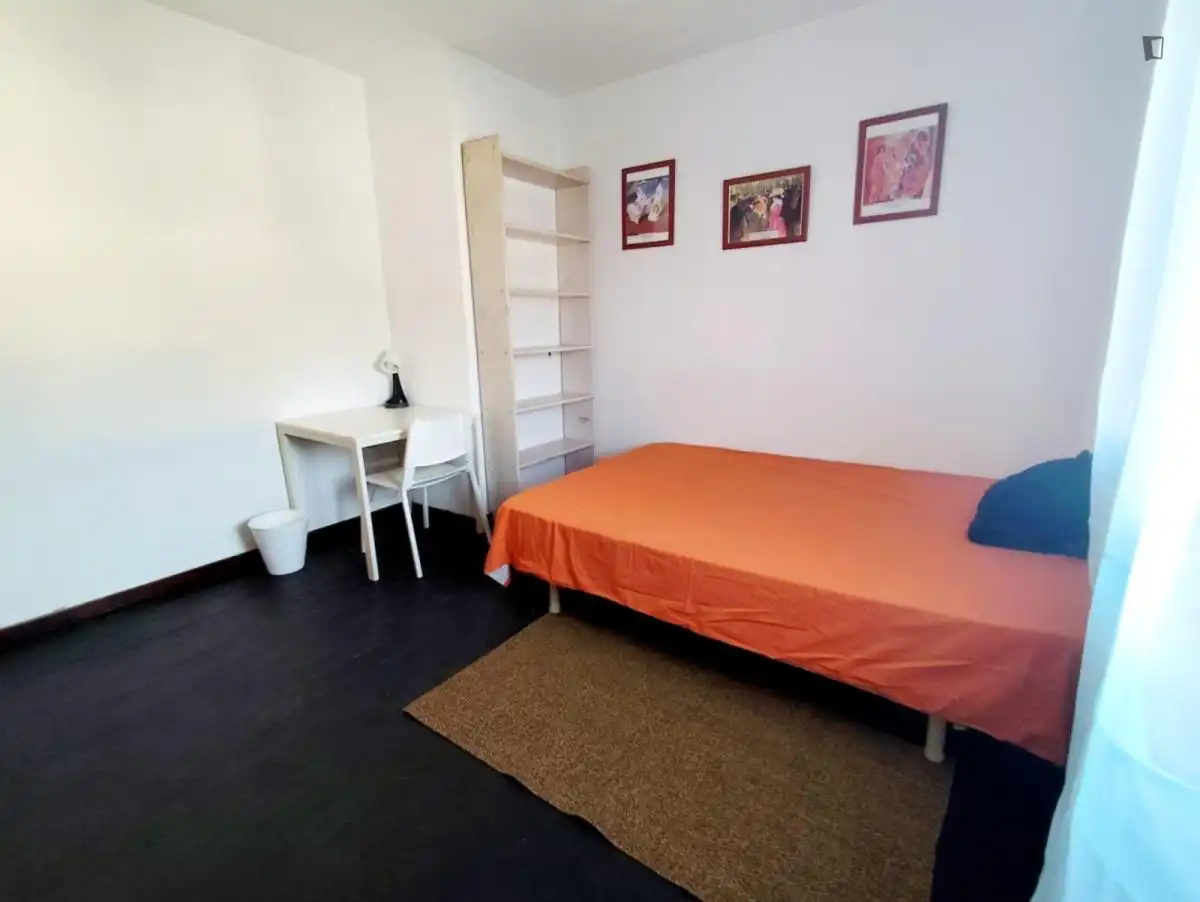 Room in Condequinto