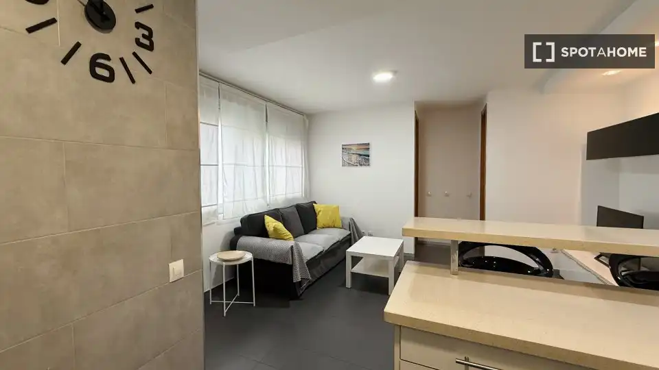 Habitación en Santa Catalina - Canteras