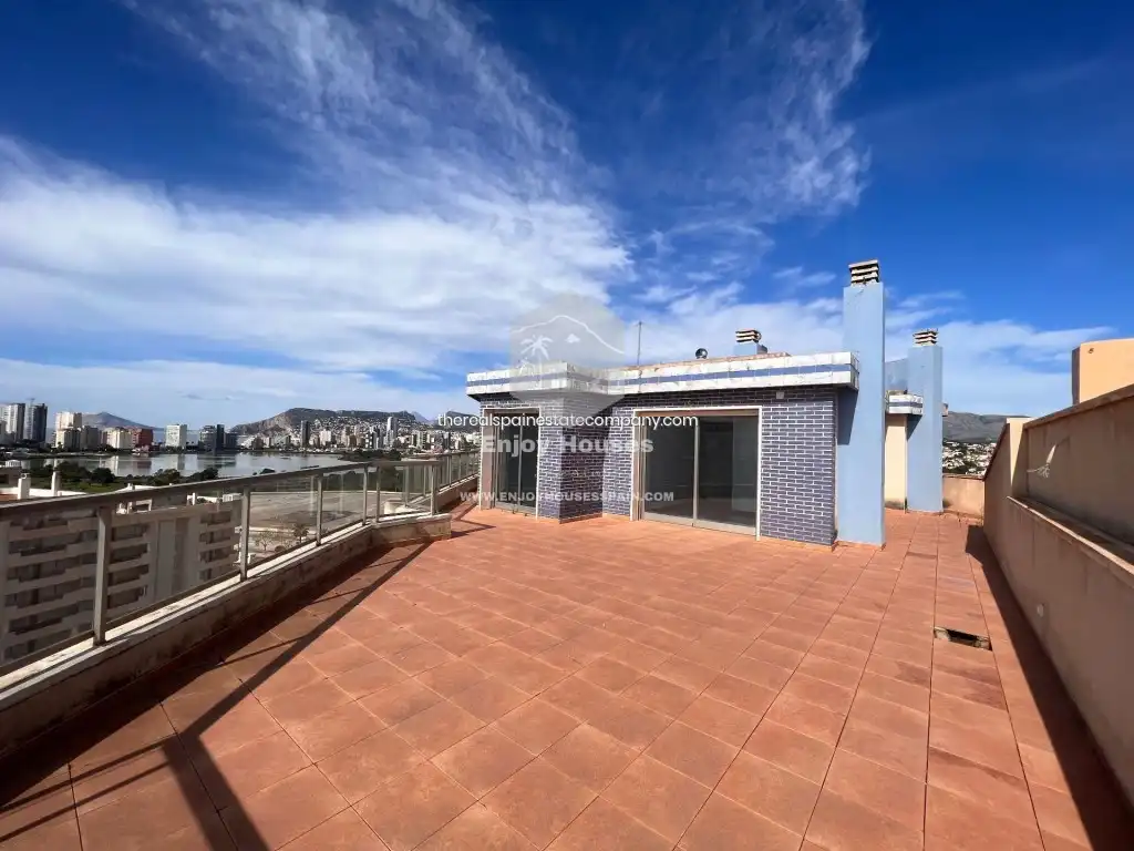 Apartamento con piscina en venta en Zona Levante - Playa Fossa, imagen 33