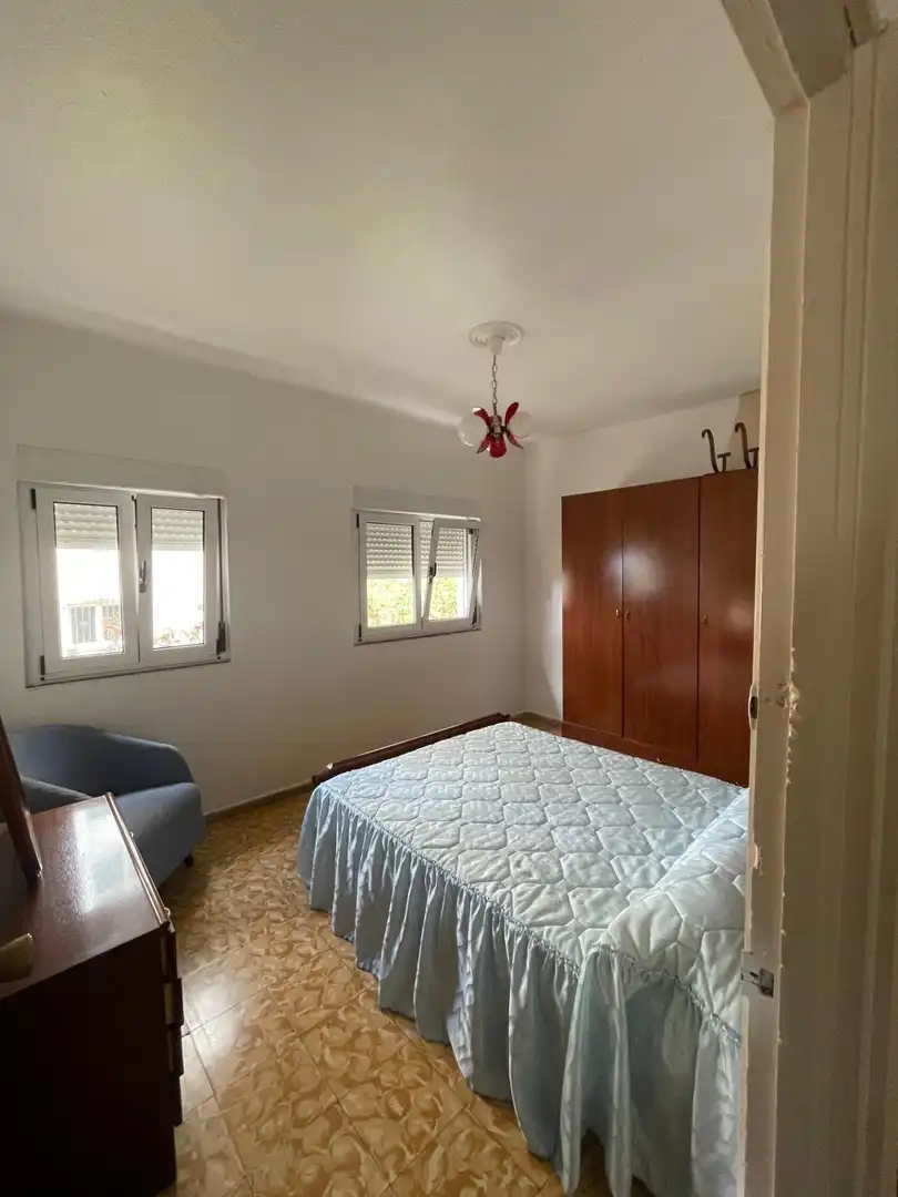 Habitación de Casa o chalet en venta en Tineo