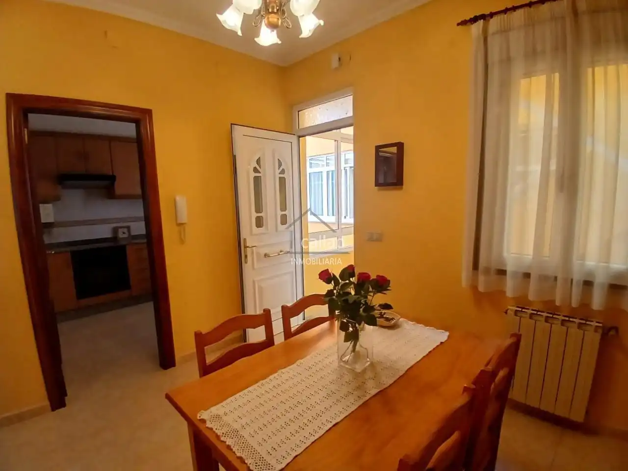 Casa in vendita a Alto del Castaño, imagen 27