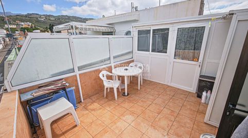 Foto 4 de Casa adosada en venta en C. Domínguez Alfonso, Arona pueblo, Arona