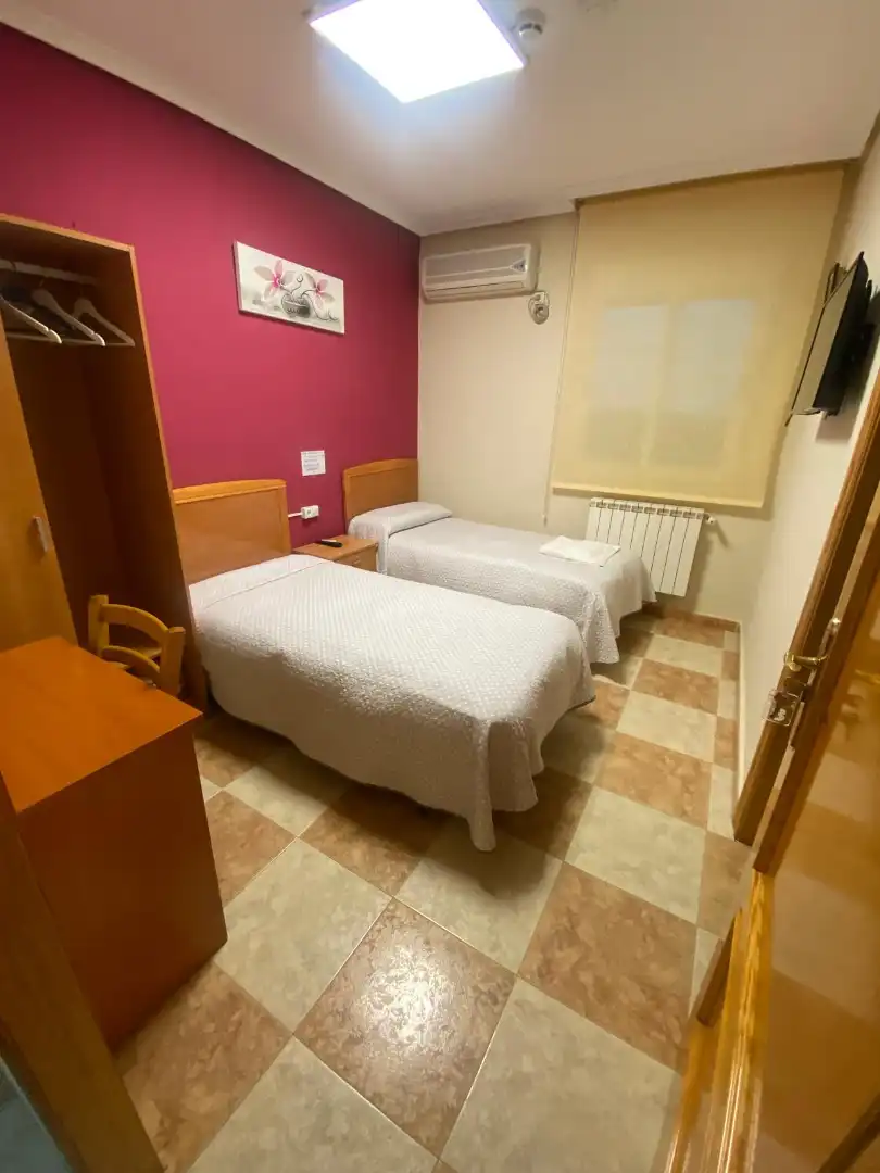 Gewerbefläche zum Verkauf in Puerta de Cuenca, imagen 31