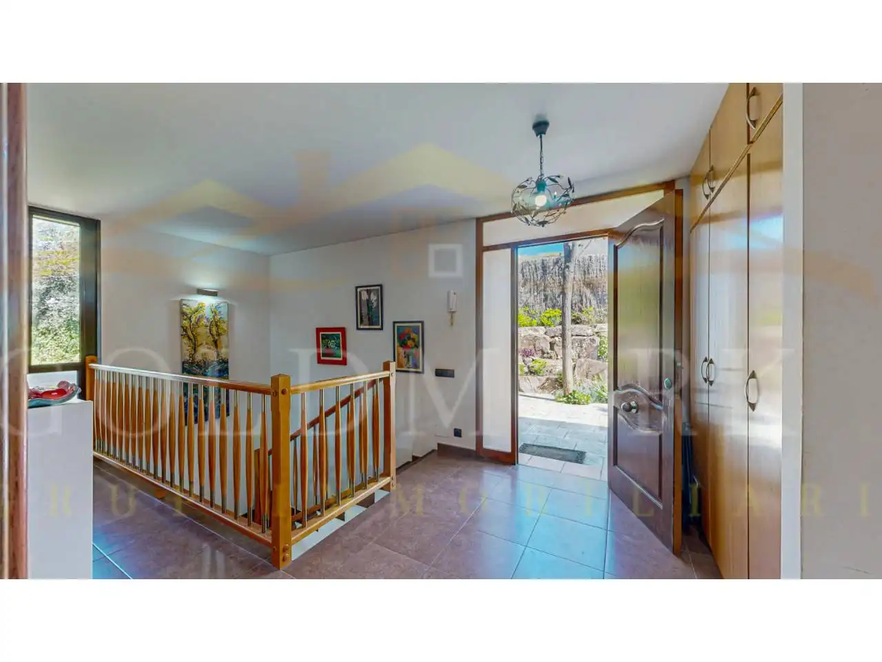 Haus oder Chalet zum Verkauf in Calle Tomàs Guerrero, 26, Corbera de Llobregat