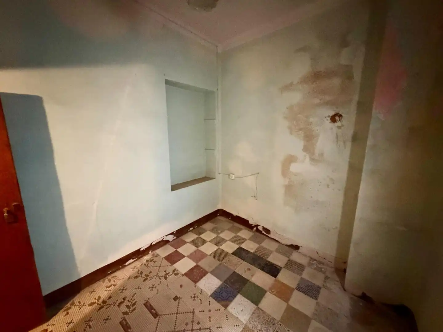 Casa amb terrassa en venda a BLANQUINA MARCH, imagen 5