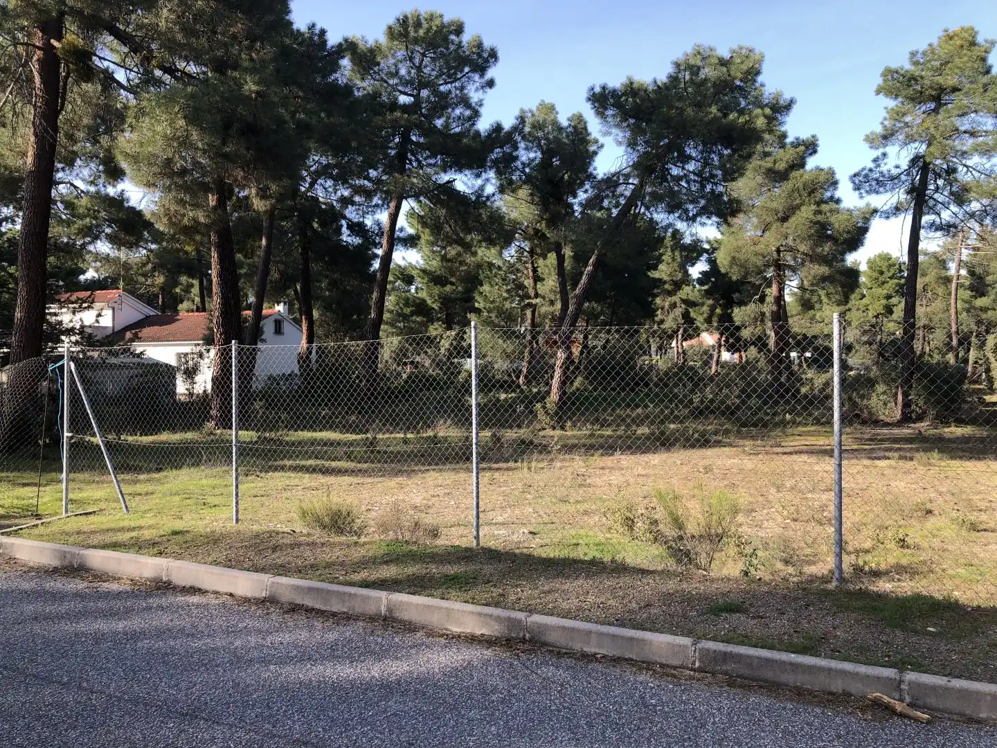 Residencial en venta en Marugán