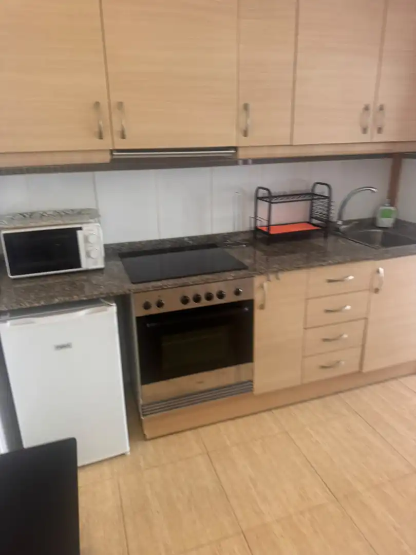 Flat for rent in Pueblo
