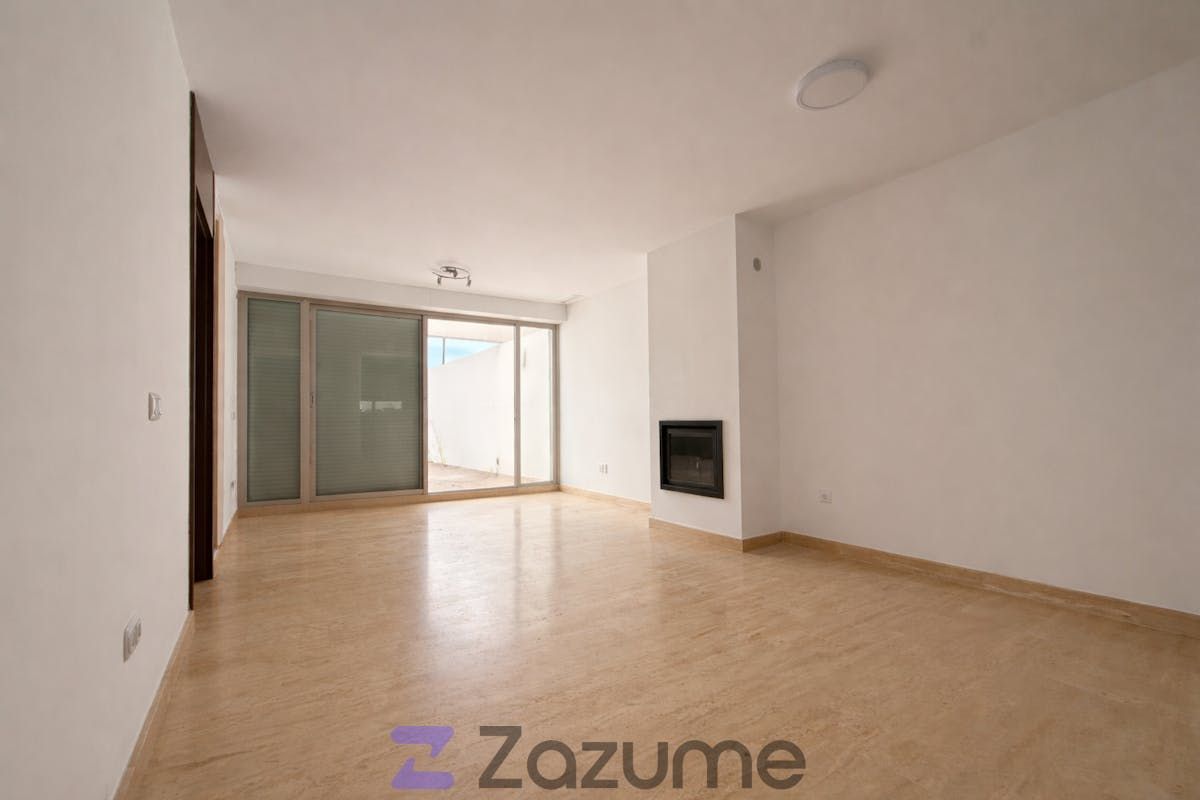 Flat for rent in C. Valle De Somiedo, La Cala Golf - Lagar Martell