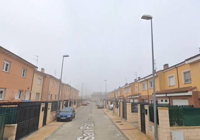 Casa adosada en Venta en Calle San Pablo, 27 en Magaz de Pisuerga