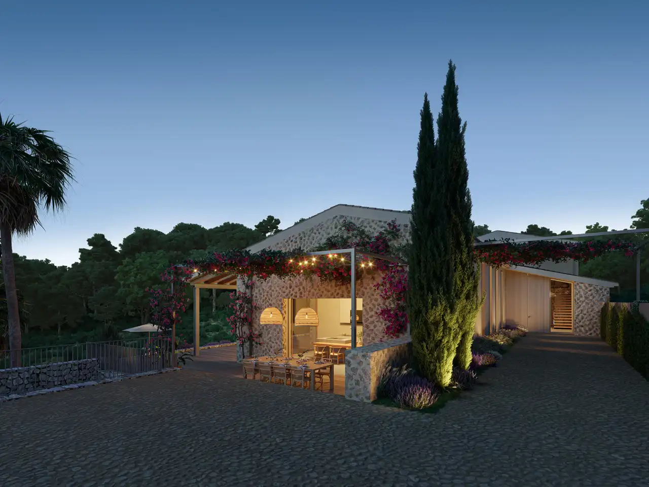 Country house with pool for sale in Bunyola, imagen 22
