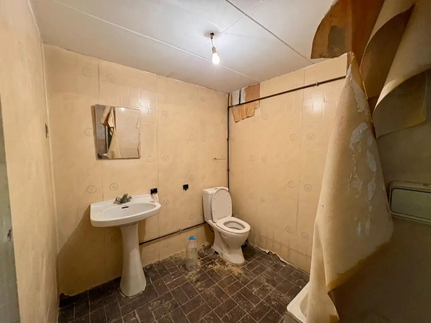 Badezimmer von Geschaftsraum zur Miete in Silla, Valencia