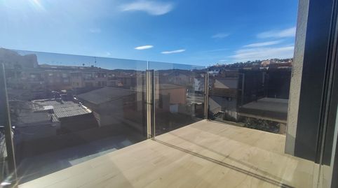 Foto 4 de Pis en venda a Carrer del Firal, 27, Sarrià de Ter, Girona