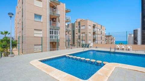 Foto 2 de Apartamento en venta en Cabo Cervera, Torrevieja