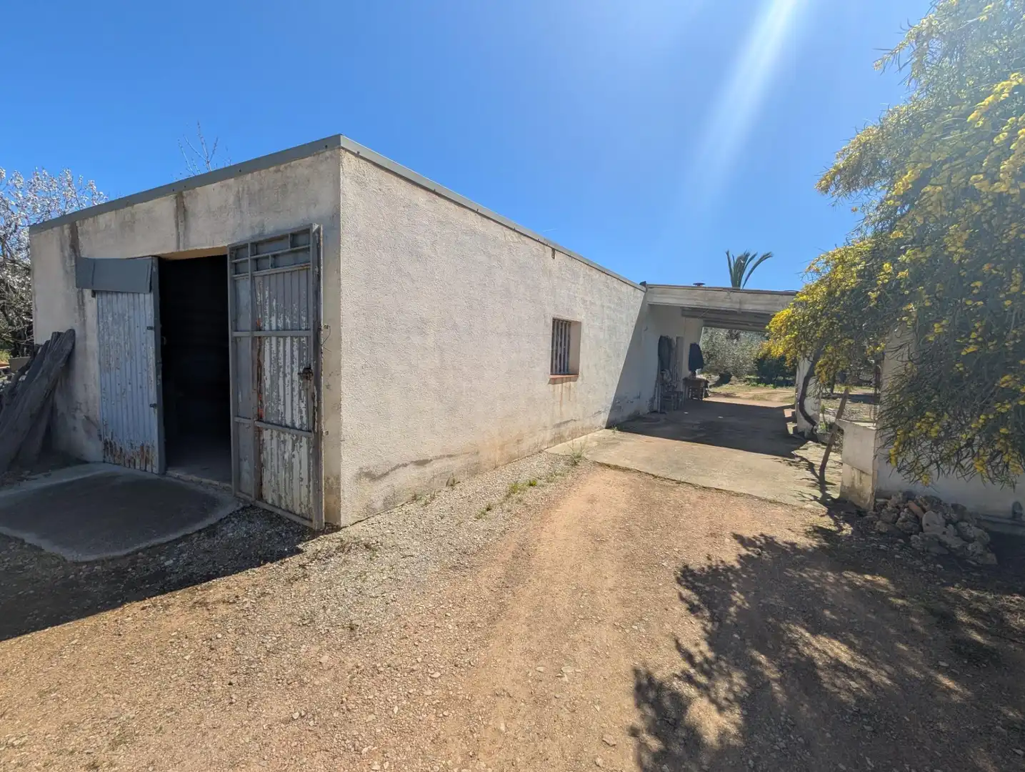 Grundstücke zum Verkauf in Ulldecona