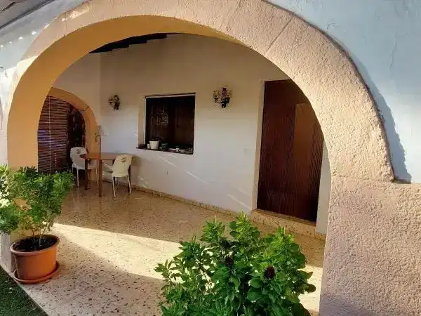 Casa o chalet en venta en Jávea / Xàbia
