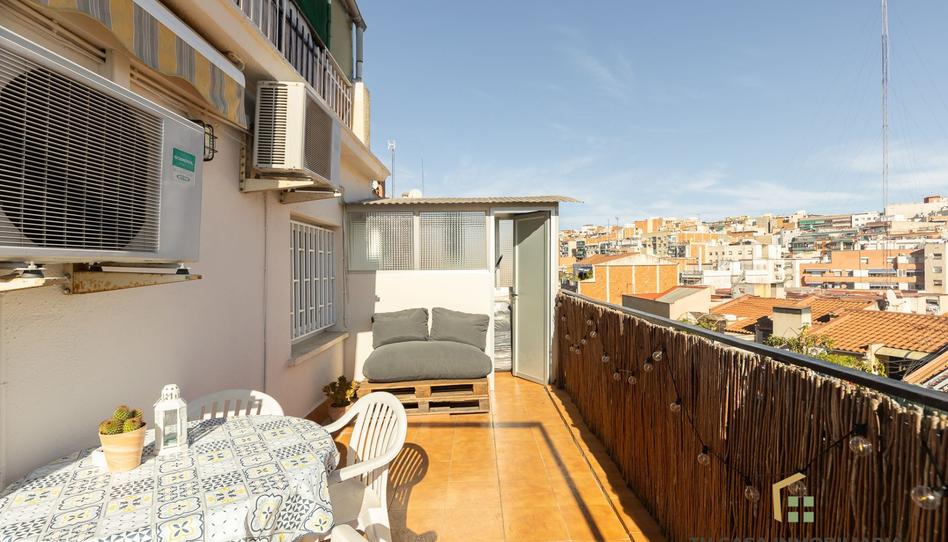 Photo 1 of Flat for sale in La Salut, Barcelona