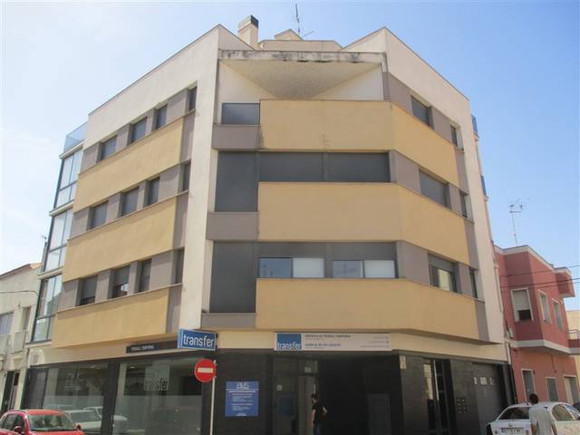 Garaje en Venta en Castelar en Grau - Quintanes