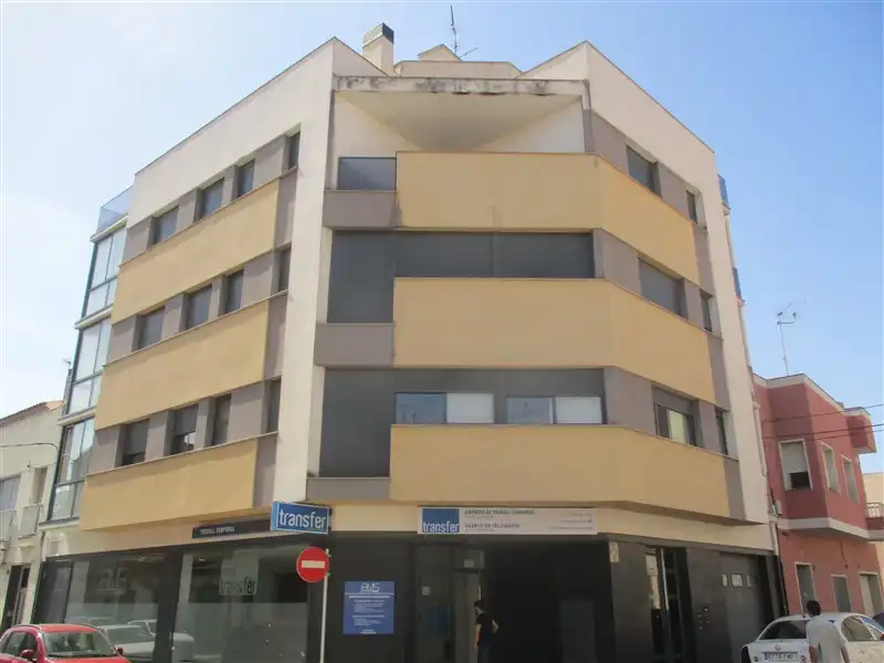 Einzelparkplatz zum Verkauf in Castelar