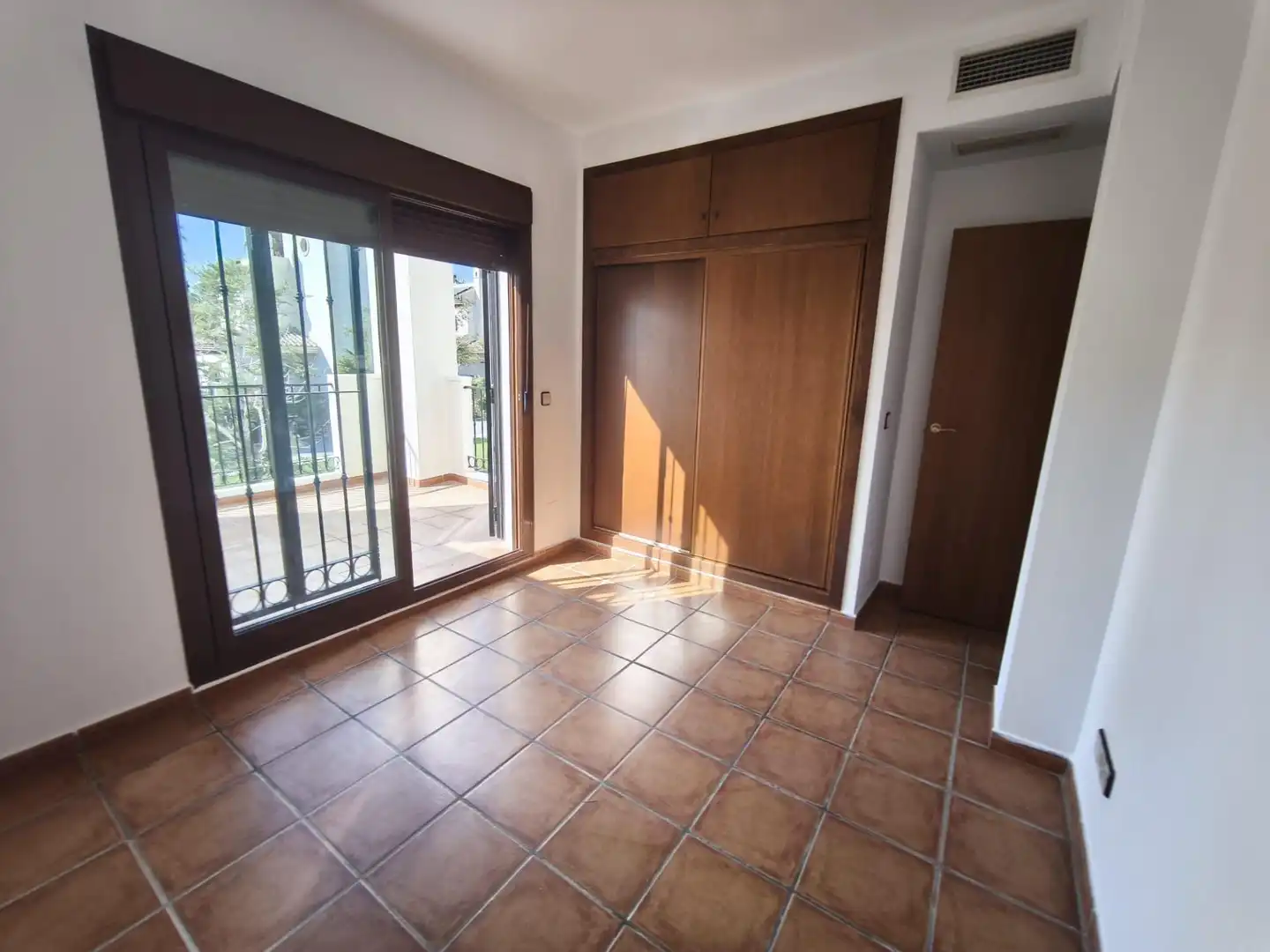 Habitación de Casa o chalet en venta en Algorfa con Aire acondicionado, Calefacción y Jardín privado