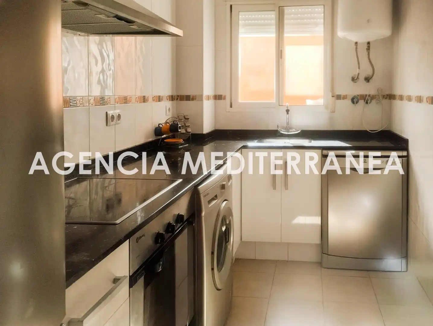 Piso en venta en Navajas, imagen 4