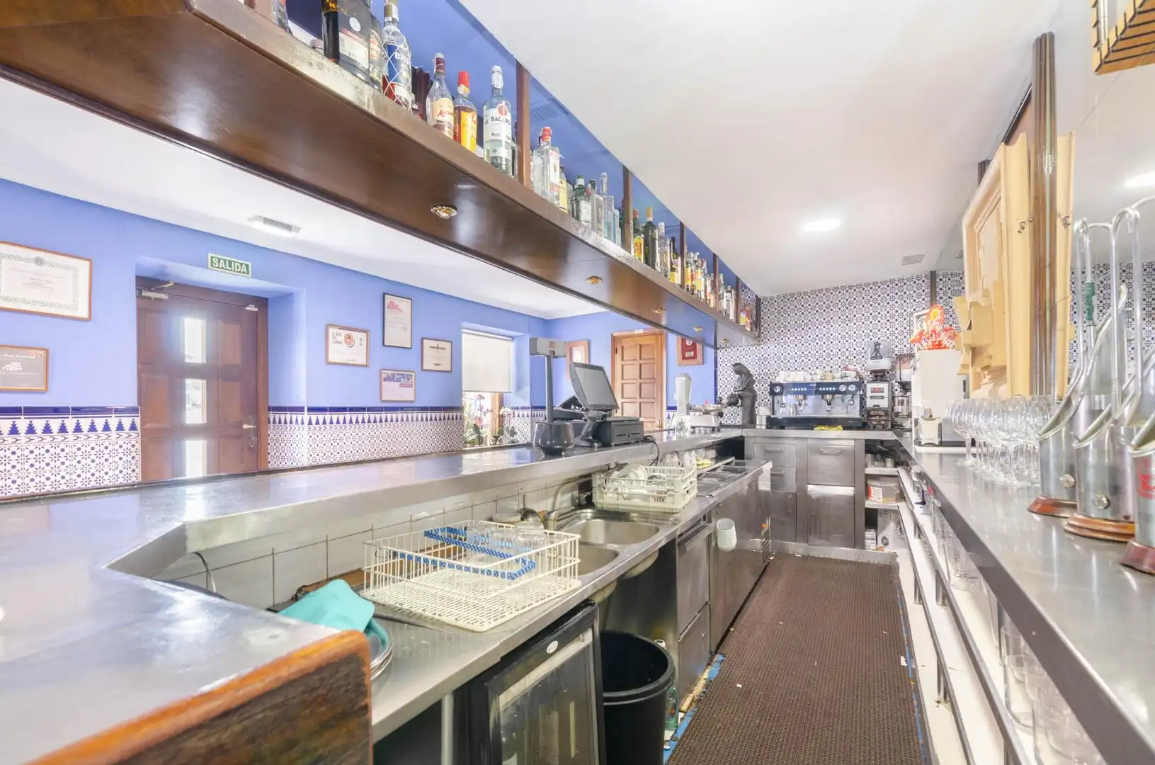Maison avec jardin à vendre à CRUCERO,EL 17, imagen 10