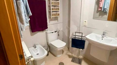 Foto 4 de Piso en venta en Alto de los Molinos,  Albacete Capital