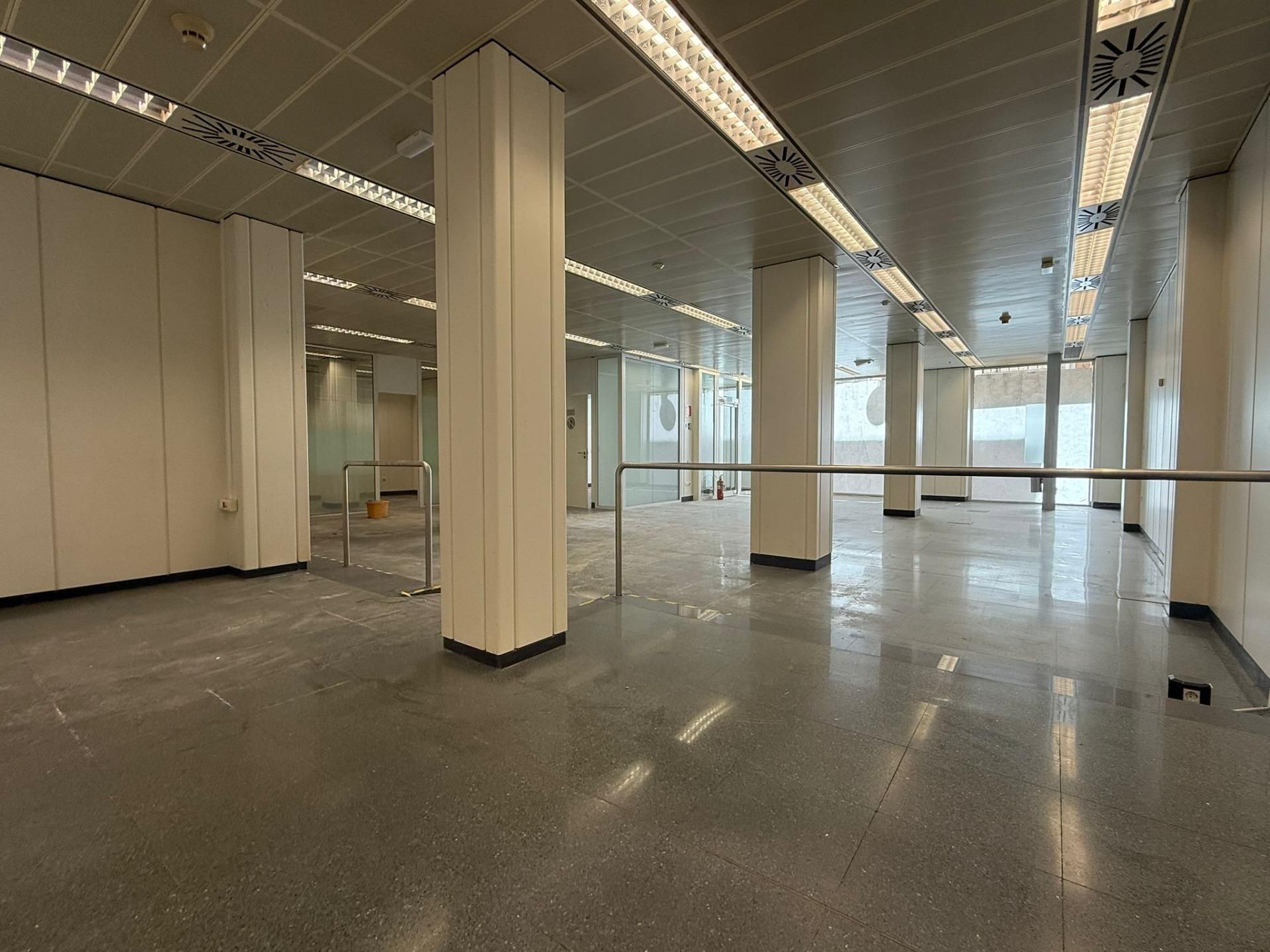 Local de alquiler en Abarán con Aire acondicionado