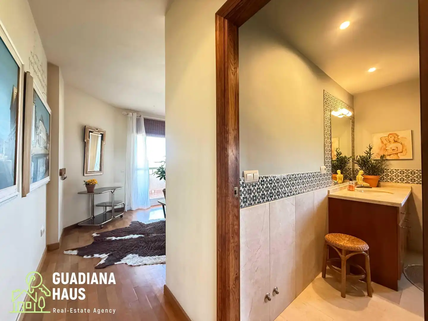 Houses for sale in Ayamonte  with Air Conditioner, Private garden and Terrace