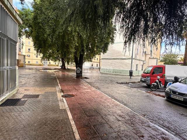 Piso en Venta en Pl. de los Duendes de Sevilla en Tiro de Línea