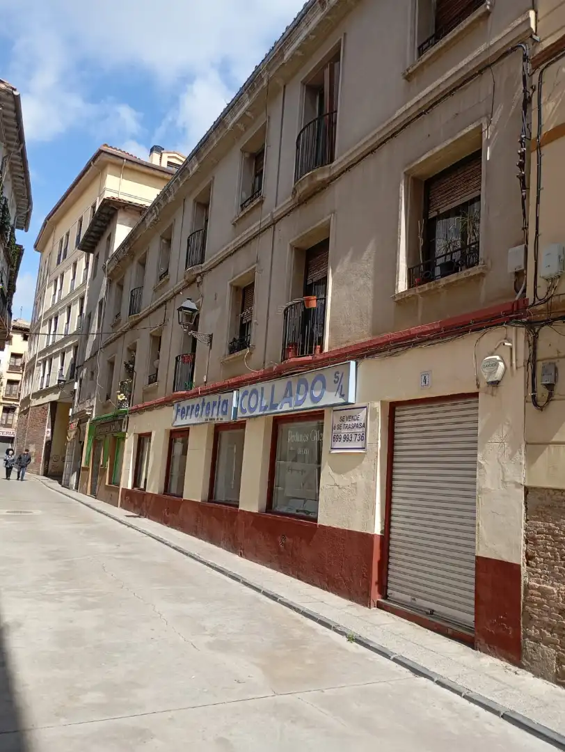 Business premises to rent in Calle Concepción 2, imagen 3