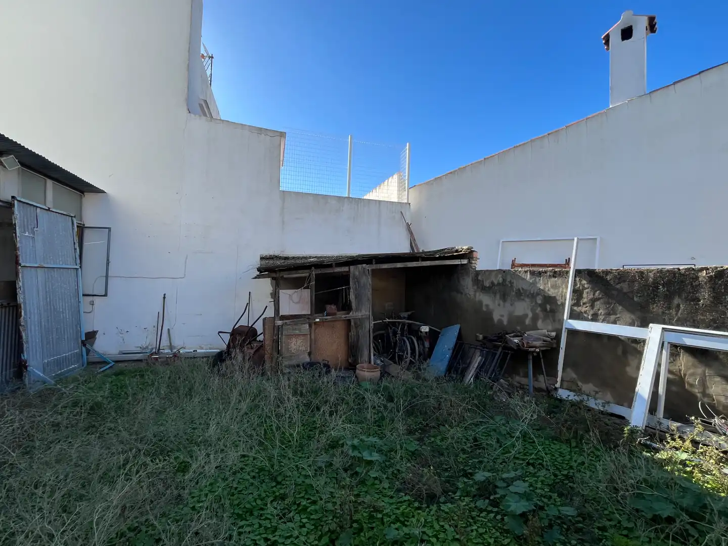 Casa o chalet en venta en Villanueva del Ariscal