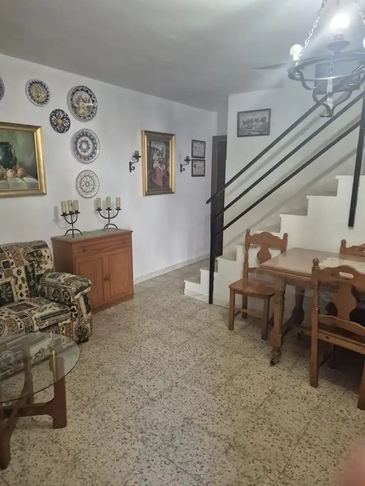 Casa en venda a La Puebla del Río