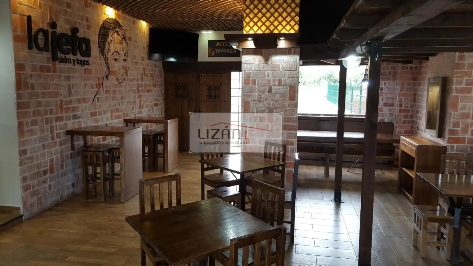 Local comercial de lloguer a Fozaneldi - Tenderina - Ventanielles, imagen 16