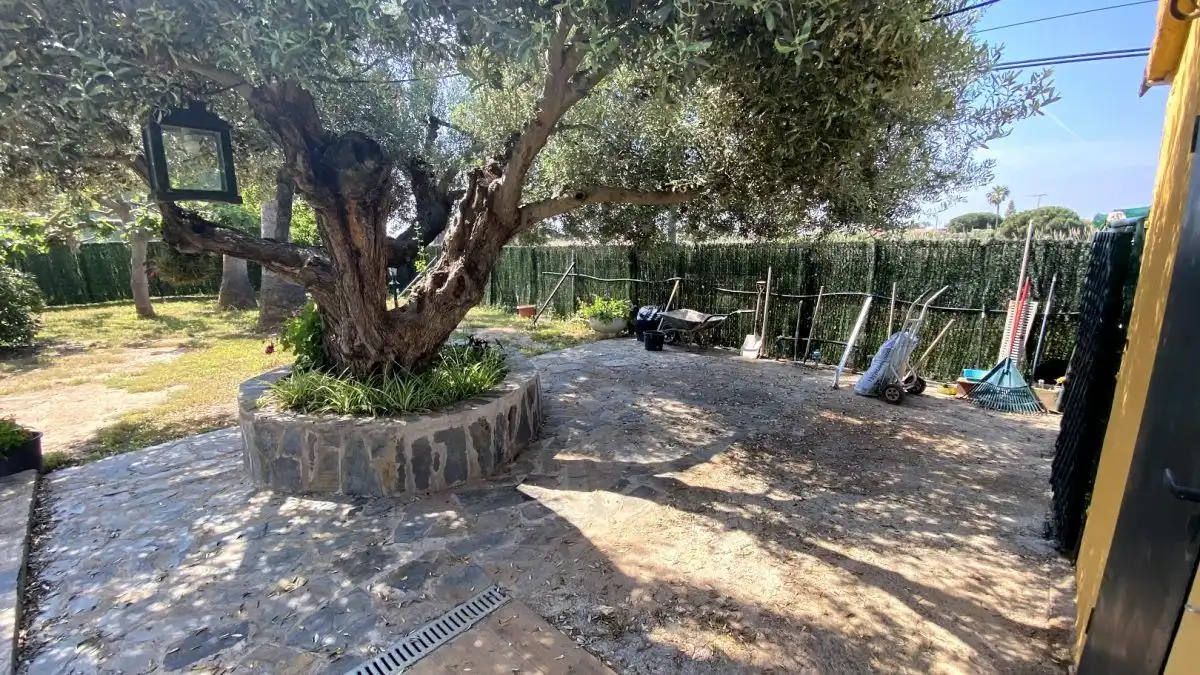 Villa avec terrasse à vendre à Partida Font P 23, imagen 49